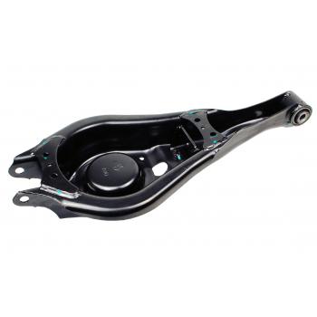 2018 Lexus RX450hL Suspension Control Arm Rear Lower Mevotech CMS861153 image 2 of 2