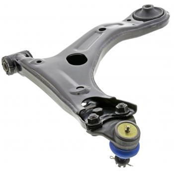 MEVOTECH CMS861154 - Suspension Control Arm and Ball Joint Assembly Product image