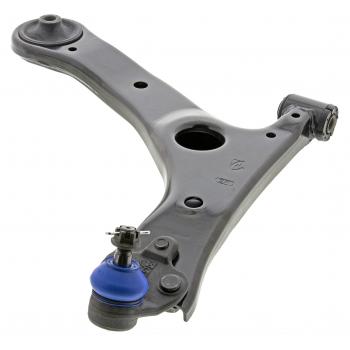 MEVOTECH CMS861154 - Suspension Control Arm and Ball Joint Assembly Product image