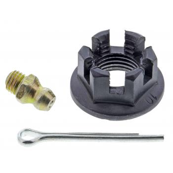 MEVOTECH CMS861154 - Suspension Control Arm and Ball Joint Assembly Product image