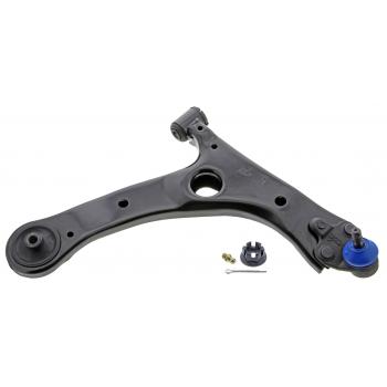 MEVOTECH CMS861154 - Suspension Control Arm and Ball Joint Assembly Product image