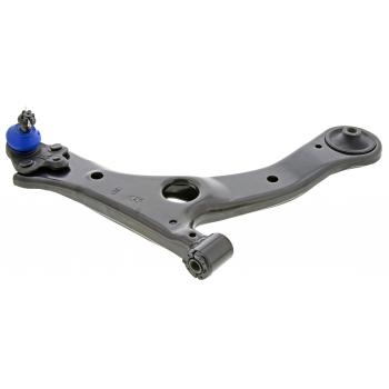 MEVOTECH CMS861154 - Suspension Control Arm and Ball Joint Assembly Product image