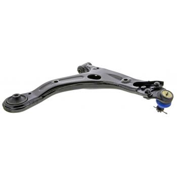 MEVOTECH CMS861155 - Suspension Control Arm and Ball Joint Assembly Product image