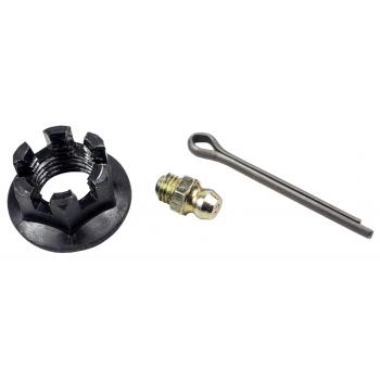 MEVOTECH CMS861155 - Suspension Control Arm and Ball Joint Assembly Product image