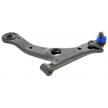 MEVOTECH CMS861155 - Suspension Control Arm and Ball Joint Assembly Product image