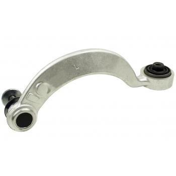 2013 Lexus LS600h Suspension Control Arm and Ball Joint Assembly Front Left Upper Forward Mevotech CMS861157 image 1 of 3