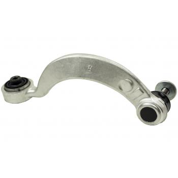 2013 Lexus LS600h Suspension Control Arm and Ball Joint Assembly Front Right Upper Forward Mevotech CMS861158 image 1 of 3