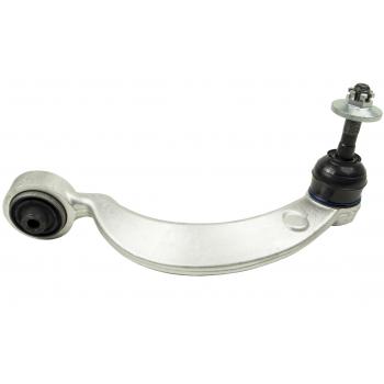 2013 Lexus LS600h Suspension Control Arm and Ball Joint Assembly Front Right Upper Forward Mevotech CMS861158 image 2 of 3