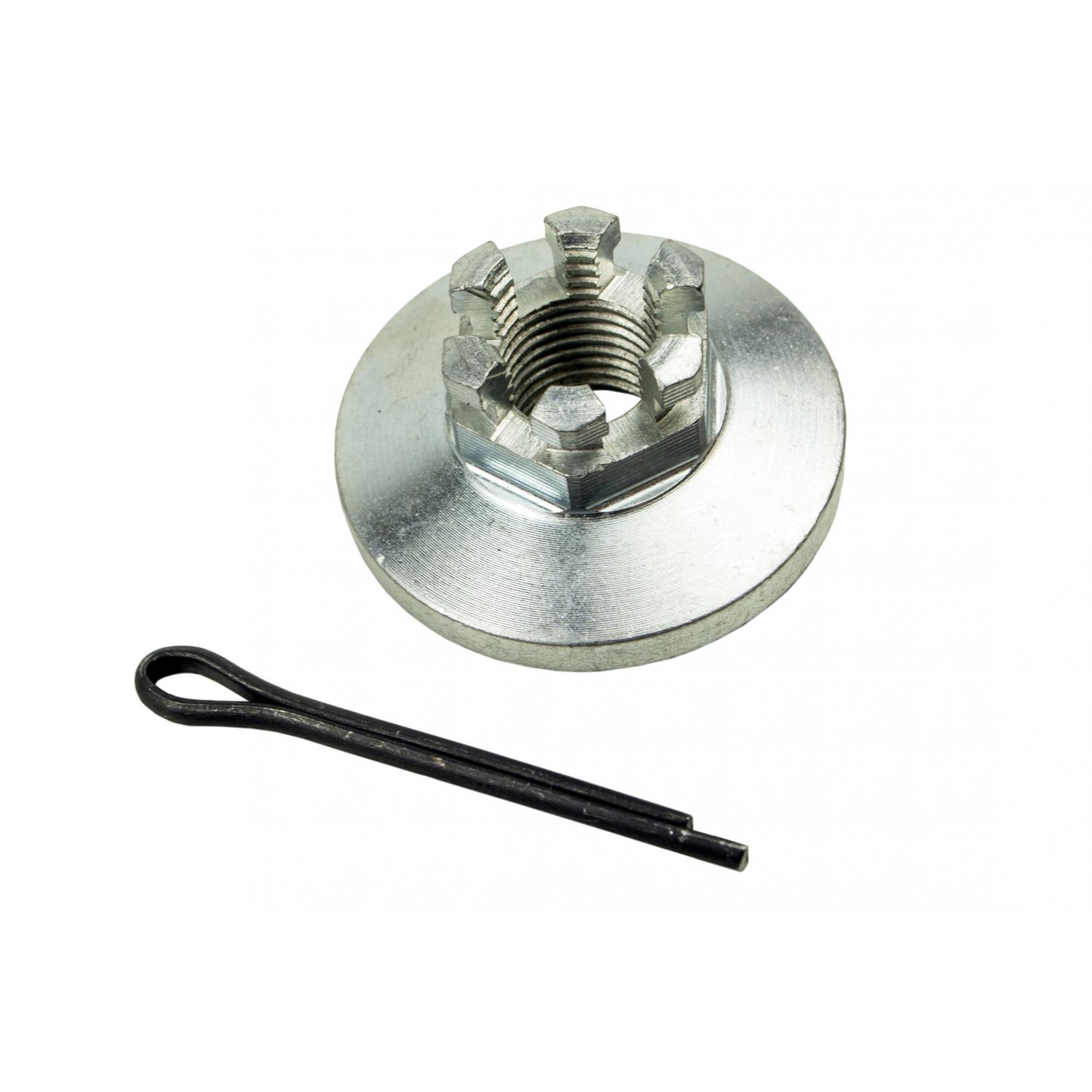 Mevotech CMS861158 - Suspension Control Arm and Ball Joint Assembly Mevotech CMS861158 Suspension Control Arm and Ball Joint Assembly product image 3 of 3