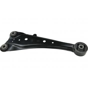 2016 Lexus NX200t Suspension Trailing Arm Rear Left Mevotech CMS861177 image 2 of 2