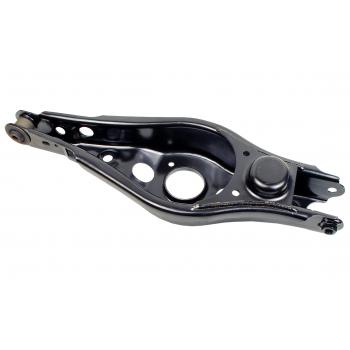 2006 Toyota RAV4 Suspension Control Arm Rear Left Lower Mevotech CMS861182 image 2 of 2