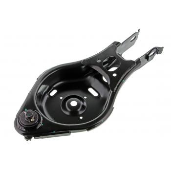 2013 Toyota Sequoia Suspension Control Arm and Ball Joint Assembly Rear Lower Mevotech CMS861184 image 1 of 4