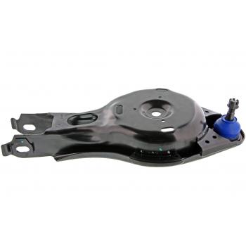 2013 Toyota Sequoia Suspension Control Arm and Ball Joint Assembly Rear Lower Mevotech CMS861184 image 4 of 4