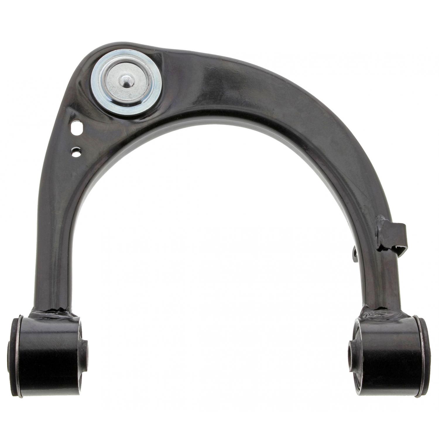 Mevotech CMS861190 - Suspension Control Arm and Ball Joint Assembly Mevotech CMS861190 Suspension Control Arm and Ball Joint Assembly product image 1 of 6