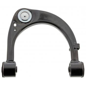 2016 Lexus LX570 Suspension Control Arm and Ball Joint Assembly Front Left Upper Mevotech CMS861190 image 1 of 4