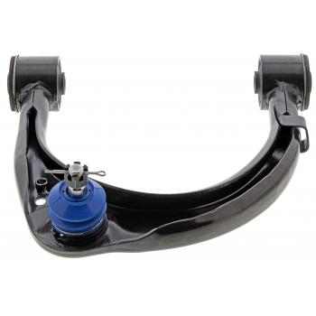 2016 Lexus LX570 Suspension Control Arm and Ball Joint Assembly Front Left Upper Mevotech CMS861190 image 4 of 4