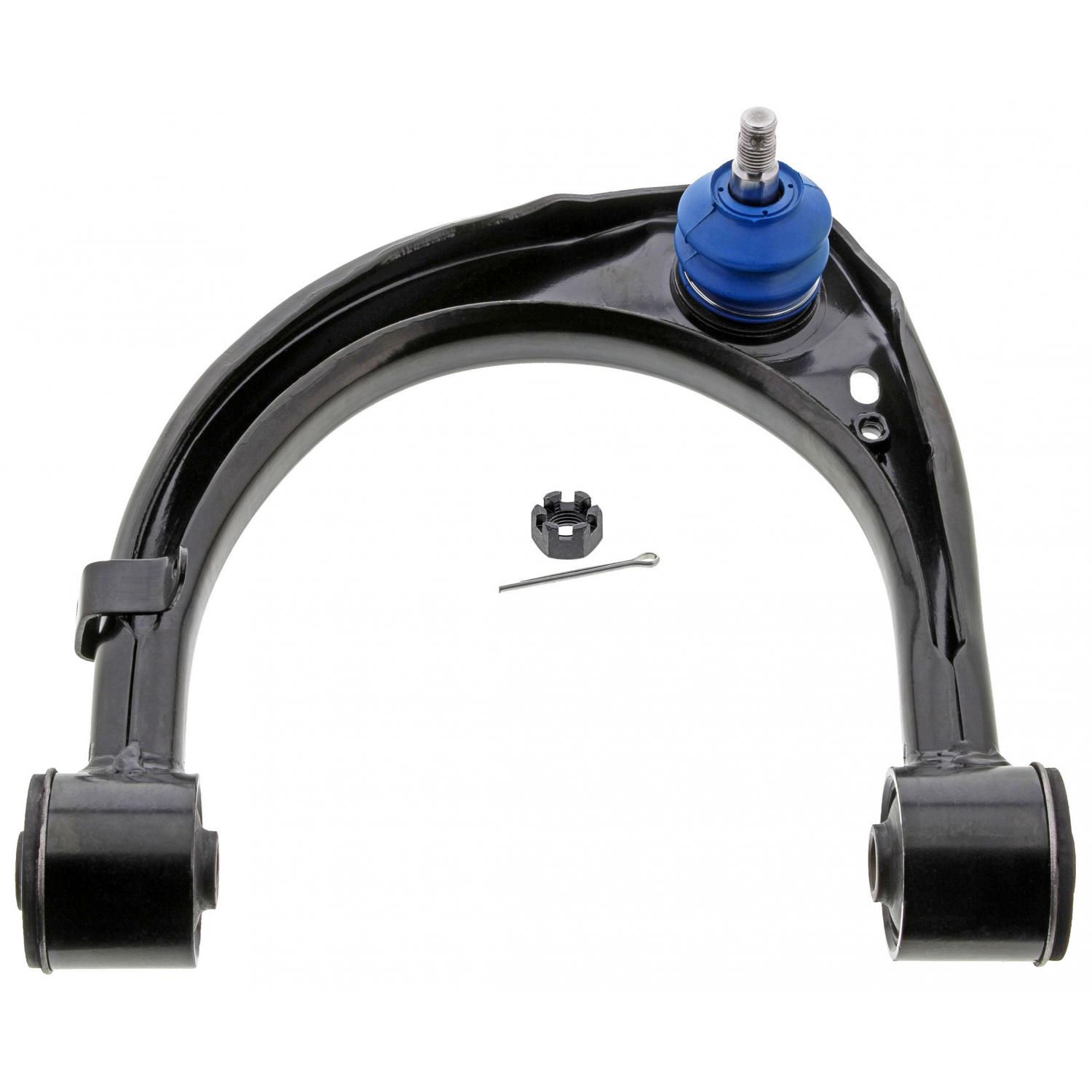 Mevotech CMS861190 - Suspension Control Arm and Ball Joint Assembly Mevotech CMS861190 Suspension Control Arm and Ball Joint Assembly product image 6 of 6