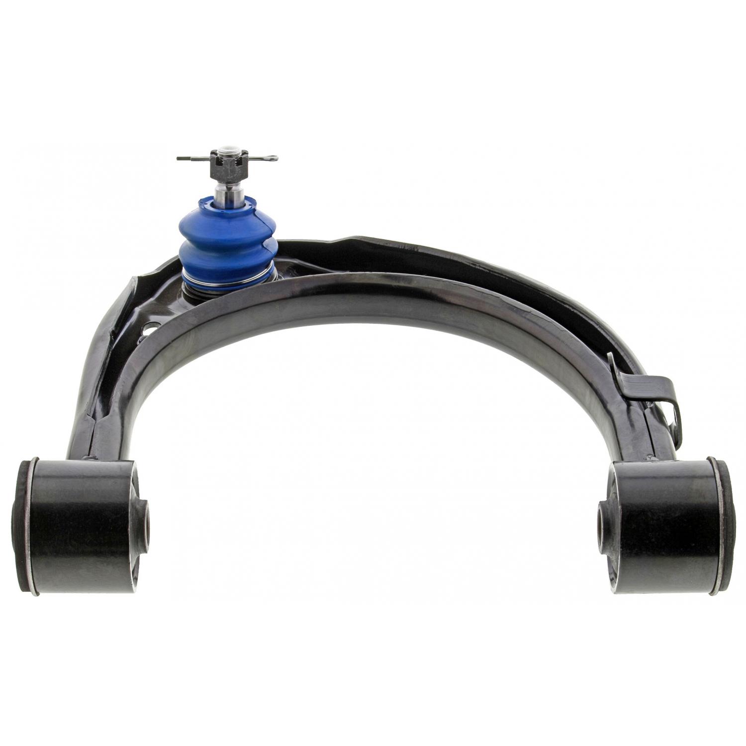 Mevotech CMS861191 - Suspension Control Arm and Ball Joint Assembly Mevotech CMS861191 Suspension Control Arm and Ball Joint Assembly product image 1 of 6