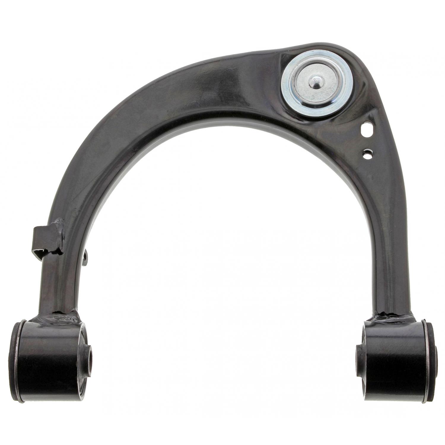 Mevotech CMS861191 - Suspension Control Arm and Ball Joint Assembly Mevotech CMS861191 Suspension Control Arm and Ball Joint Assembly product image 2 of 6