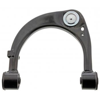 2016 Lexus LX570 Suspension Control Arm and Ball Joint Assembly Front Right Upper Mevotech CMS861191 image 2 of 4