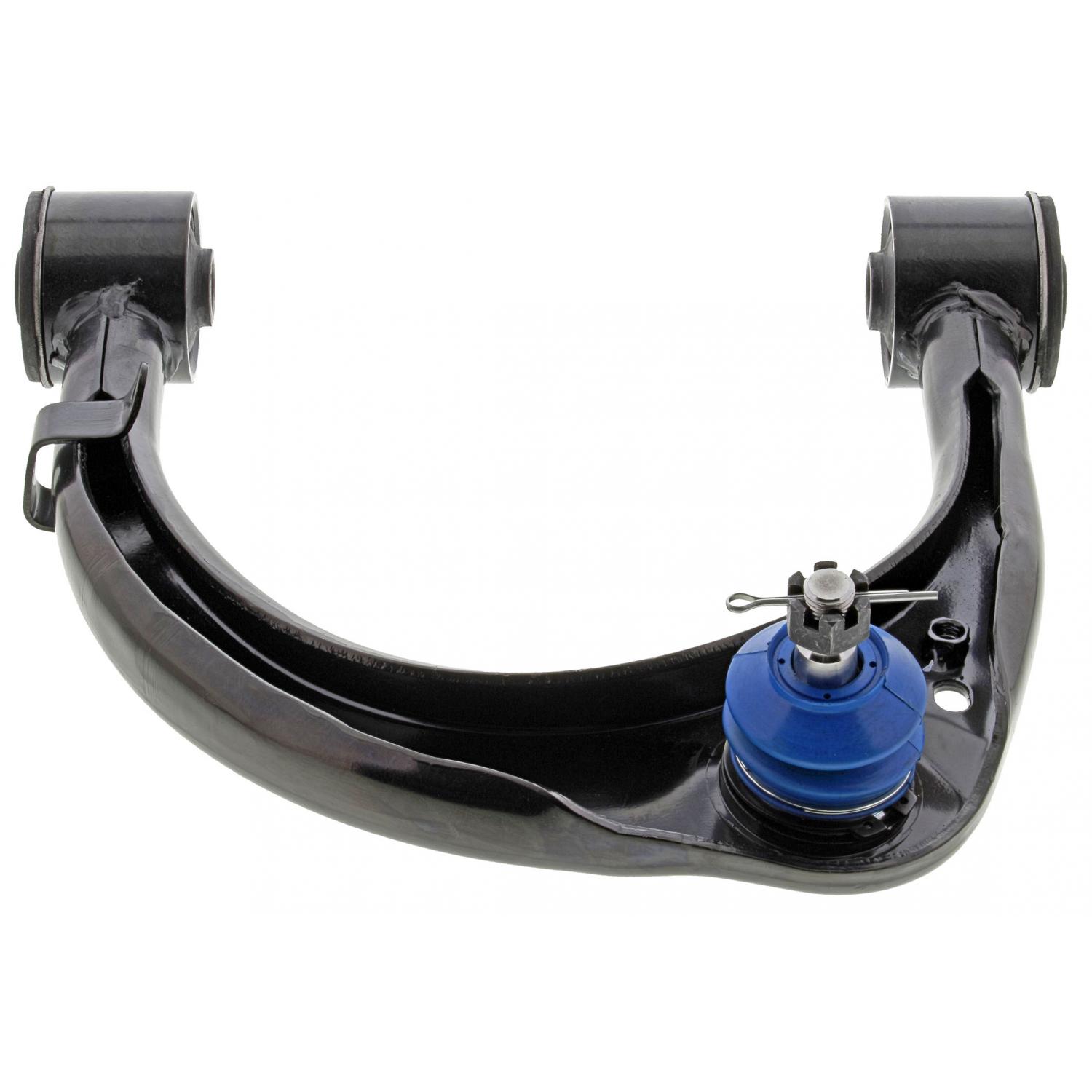 Mevotech CMS861191 - Suspension Control Arm and Ball Joint Assembly Mevotech CMS861191 Suspension Control Arm and Ball Joint Assembly product image 3 of 6