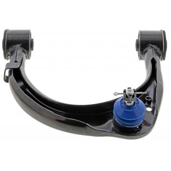 2016 Lexus LX570 Suspension Control Arm and Ball Joint Assembly Front Right Upper Mevotech CMS861191 image 3 of 4