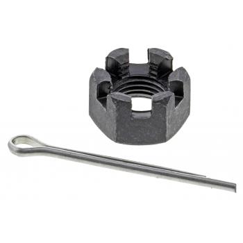 2016 Lexus LX570 Suspension Control Arm and Ball Joint Assembly Front Right Upper Mevotech CMS861191 image 4 of 4