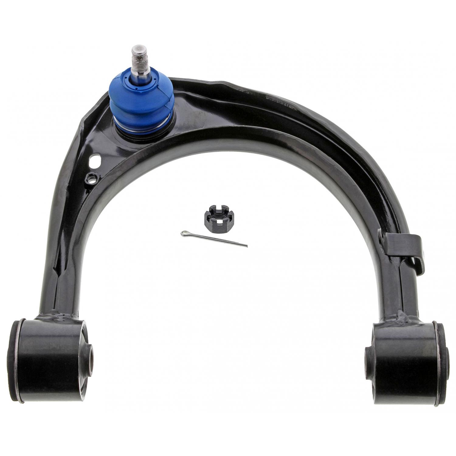 Mevotech CMS861191 - Suspension Control Arm and Ball Joint Assembly Mevotech CMS861191 Suspension Control Arm and Ball Joint Assembly product image 5 of 6