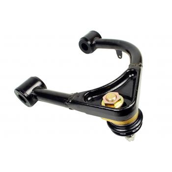 2009 Lexus LX570 Suspension Control Arm and Ball Joint Assembly Front Right Upper Mevotech CMS861194 image 2 of 4
