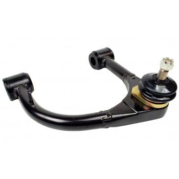 2009 Lexus LX570 Suspension Control Arm and Ball Joint Assembly Front Right Upper Mevotech CMS861194 image 3 of 4
