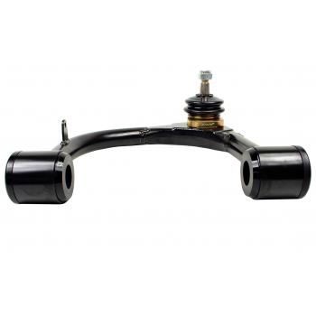 2009 Lexus LX570 Suspension Control Arm and Ball Joint Assembly Front Left Upper Mevotech CMS861195 image 1 of 4