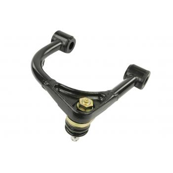 2009 Lexus LX570 Suspension Control Arm and Ball Joint Assembly Front Left Upper Mevotech CMS861195 image 2 of 4
