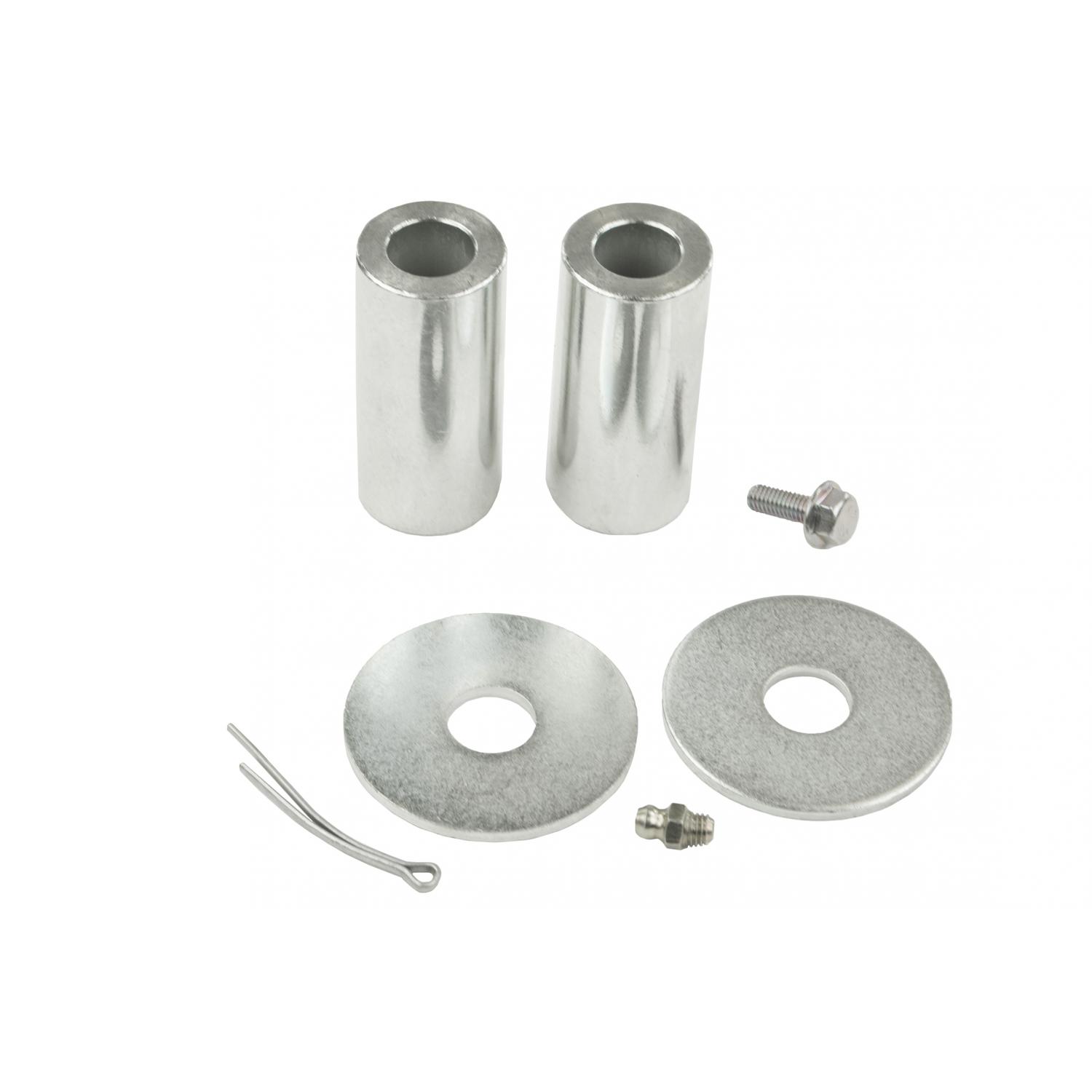 Mevotech CMS861195 - Suspension Control Arm and Ball Joint Assembly Mevotech CMS861195 Suspension Control Arm and Ball Joint Assembly product image 4 of 5