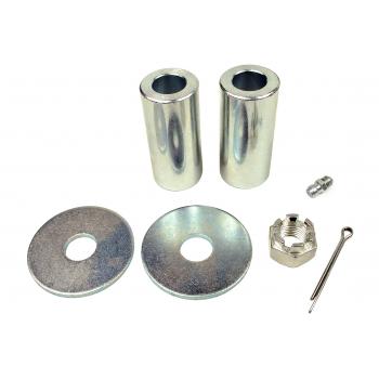 Mevotech CMS861197 Suspension Control Arm and Ball Joint Assembly product image 4 of 5