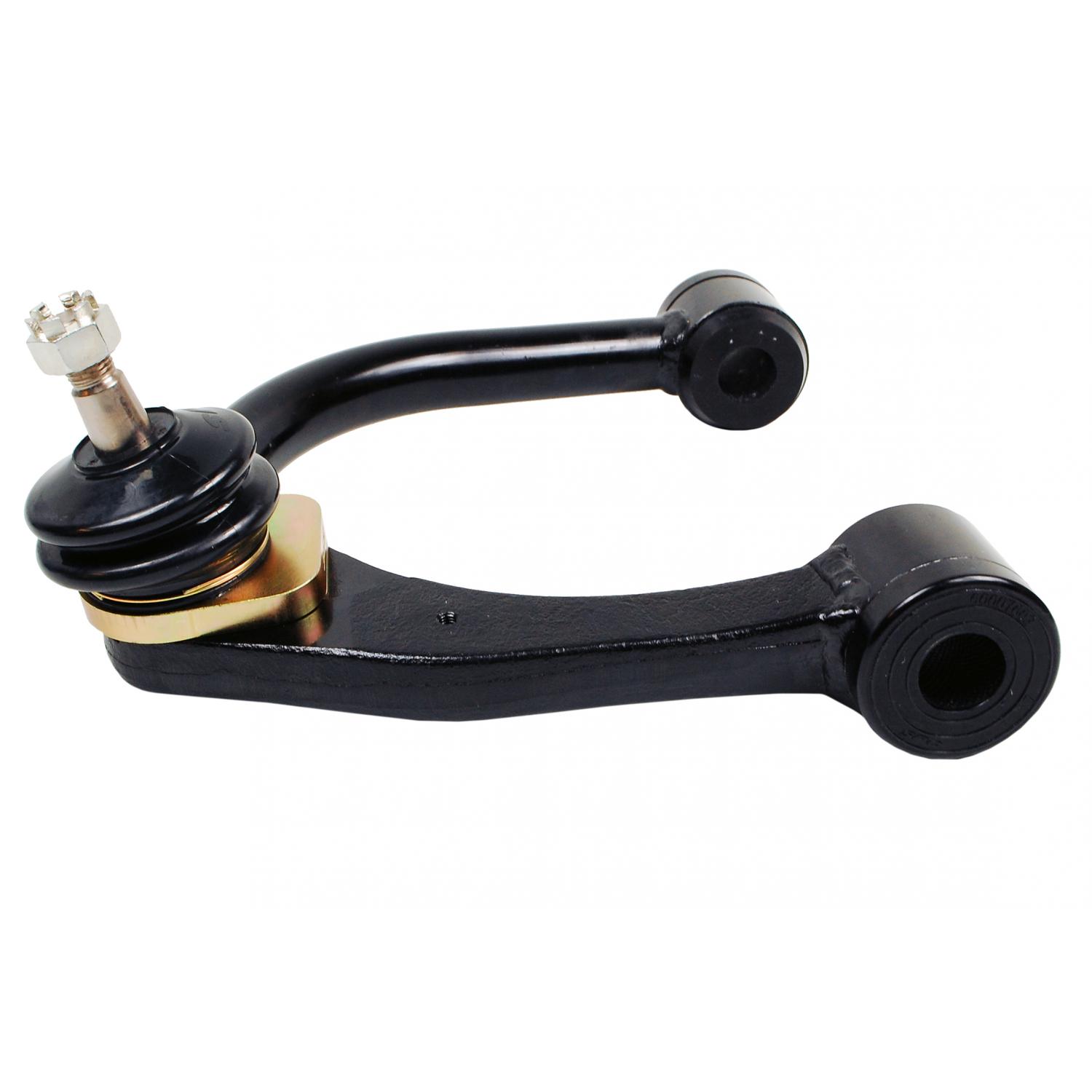 Mevotech CMS861198 - Suspension Control Arm and Ball Joint Assembly Mevotech CMS861198 Suspension Control Arm and Ball Joint Assembly product image 5 of 5