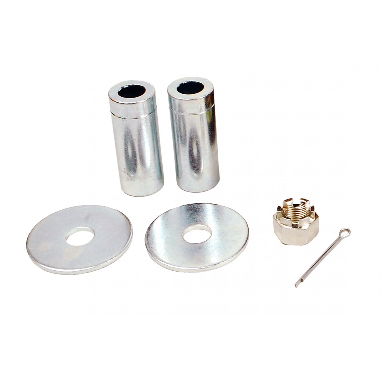 Mevotech CMS861199 Suspension Control Arm and Ball Joint Assembly product image 4 of 5