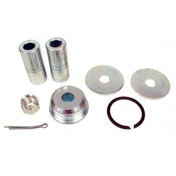 Mevotech CMS861201 Suspension Control Arm and Ball Joint Assembly product image 4 of 5