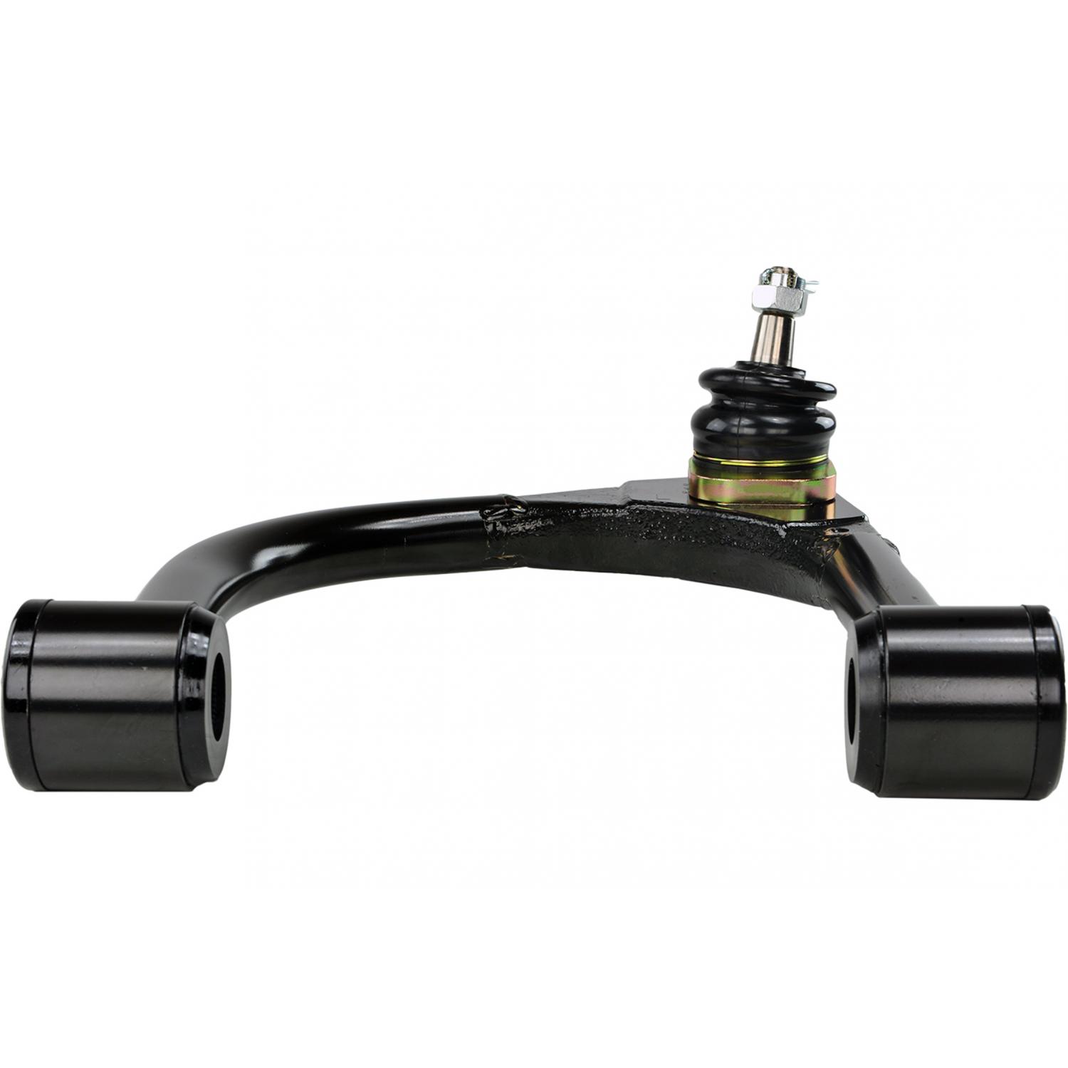 Mevotech CMS861203 Suspension Control Arm and Ball Joint Assembly product image 1 of 5