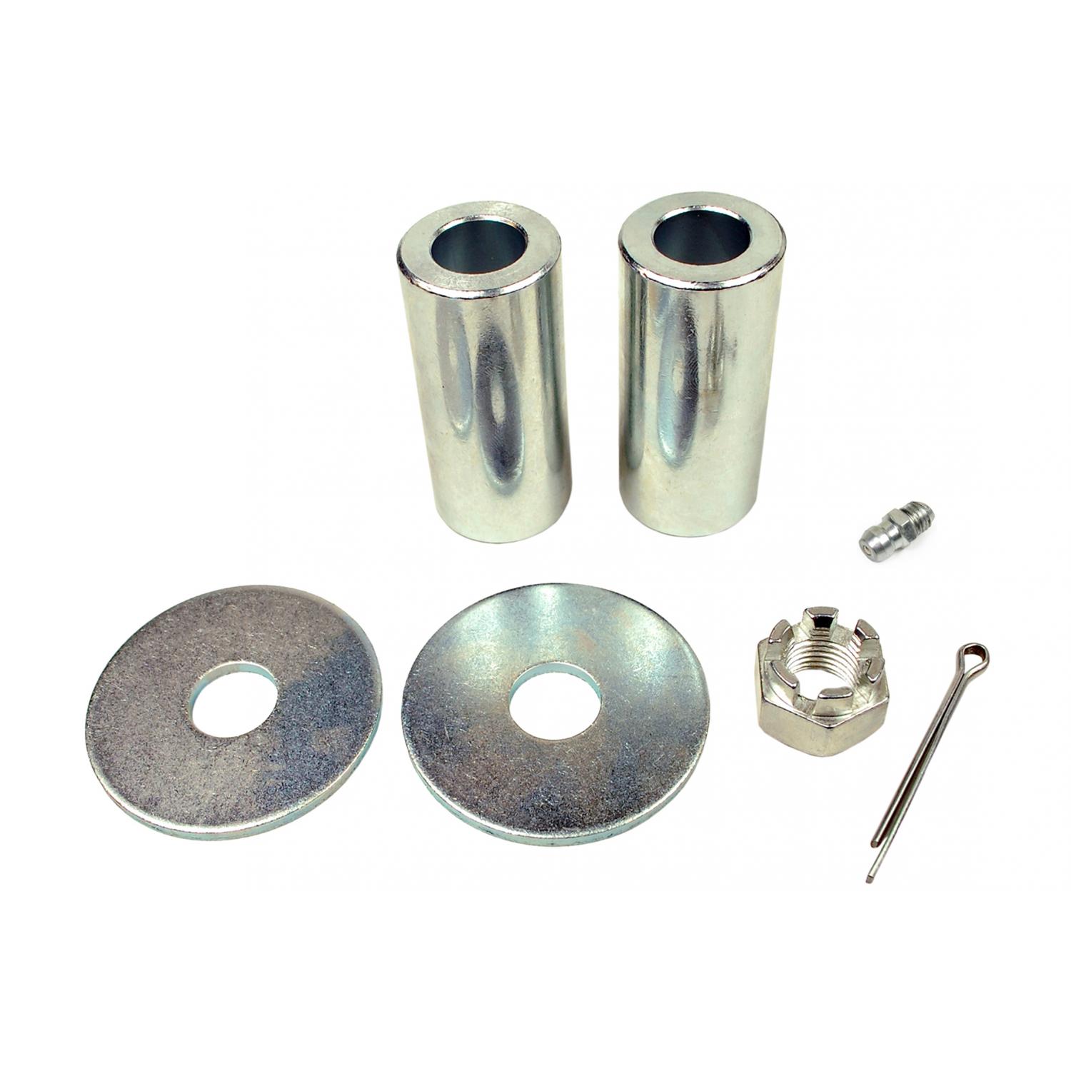 Mevotech CMS861203 Suspension Control Arm and Ball Joint Assembly product image 4 of 5