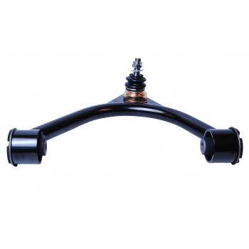 2007 Lexus SC430 Suspension Control Arm and Ball Joint Assembly Front Upper Mevotech CMS861207 image 1 of 4