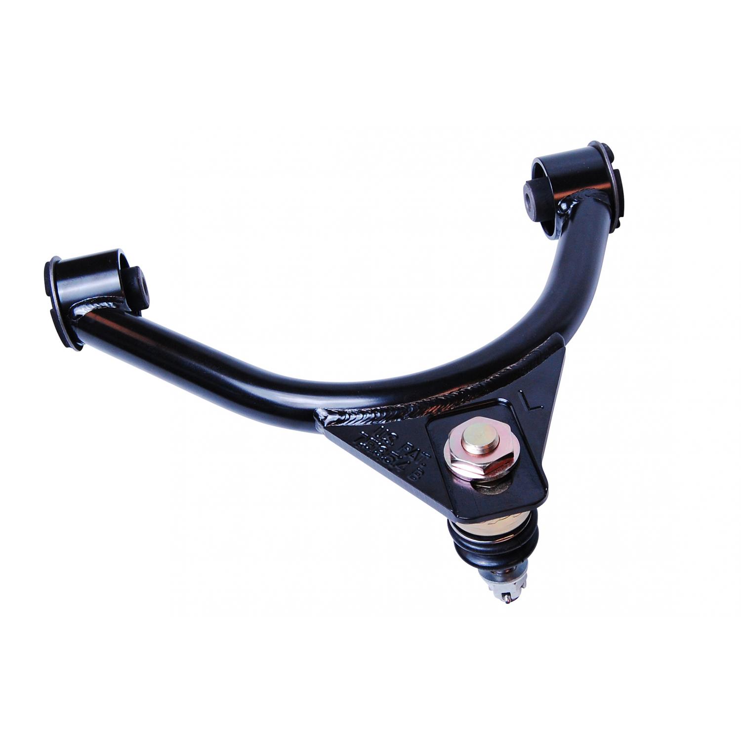 Mevotech CMS861207 Suspension Control Arm and Ball Joint Assembly product image 2 of 4