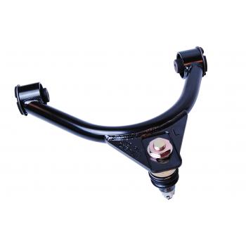 2007 Lexus SC430 Suspension Control Arm and Ball Joint Assembly Front Upper Mevotech CMS861207 image 2 of 4