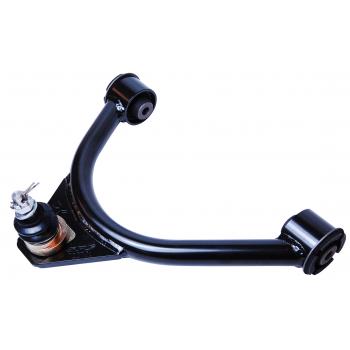 2007 Lexus SC430 Suspension Control Arm and Ball Joint Assembly Front Upper Mevotech CMS861207 image 3 of 4