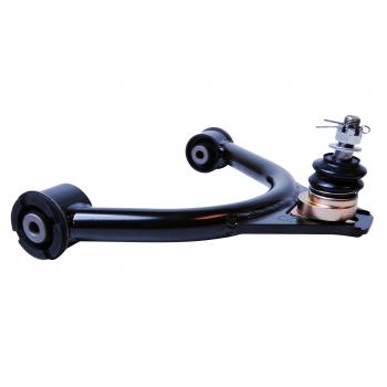 2007 Lexus SC430 Suspension Control Arm and Ball Joint Assembly Front Upper Mevotech CMS861207 image 4 of 4