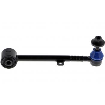 2006 Lexus SC430 Lateral Arm and Ball Joint Assembly Rear Left Mevotech CMS861214 image 2 of 3