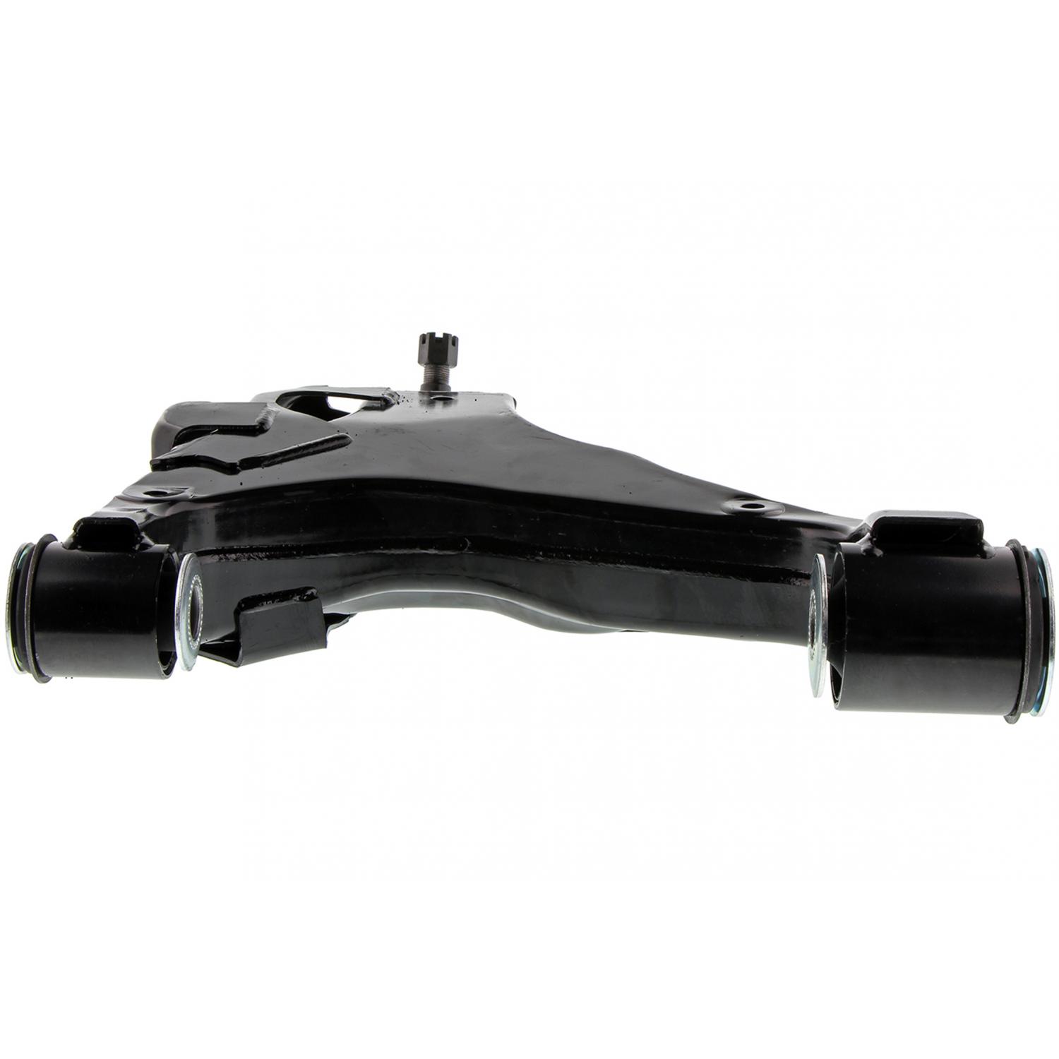 Mevotech CMS861219 Suspension Control Arm and Ball Joint Assembly product image 1 of 4