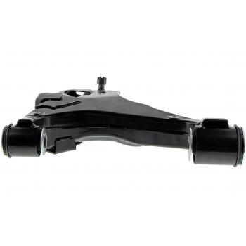 2016 Lexus LX570 Suspension Control Arm and Ball Joint Assembly Front Left Lower Mevotech CMS861219 image 1 of 4