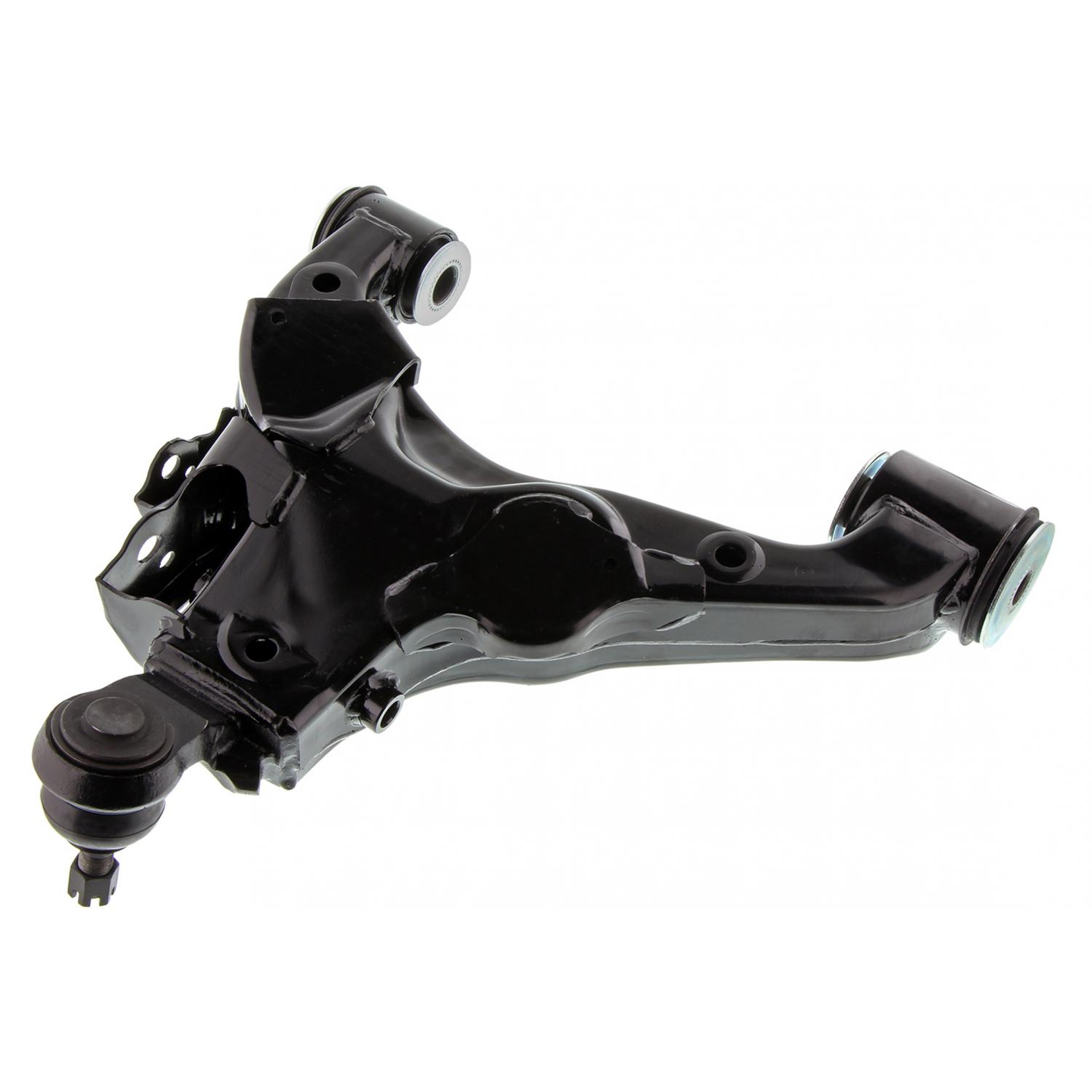 Mevotech CMS861219 Suspension Control Arm and Ball Joint Assembly product image 2 of 4