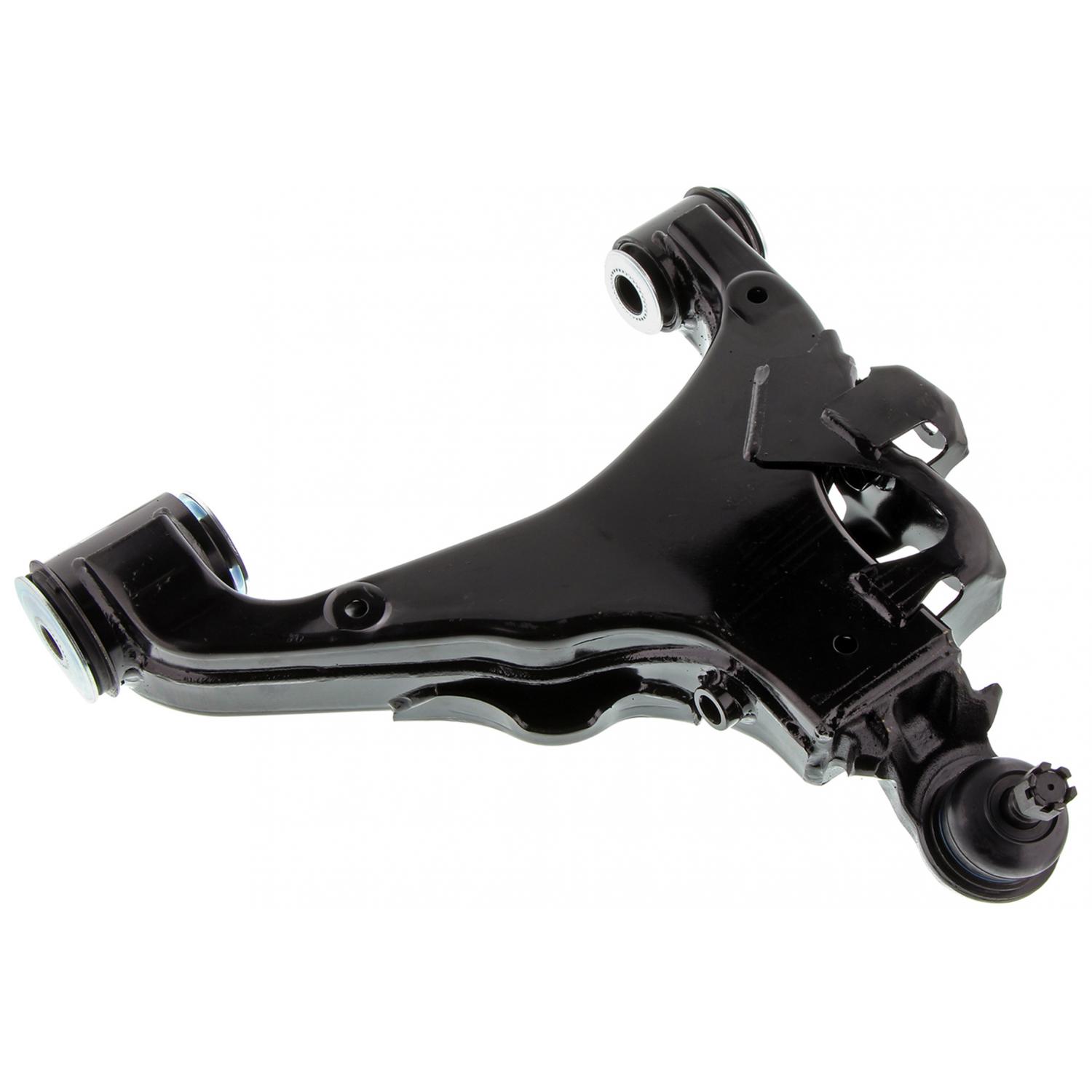 Mevotech CMS861219 Suspension Control Arm and Ball Joint Assembly product image 3 of 4