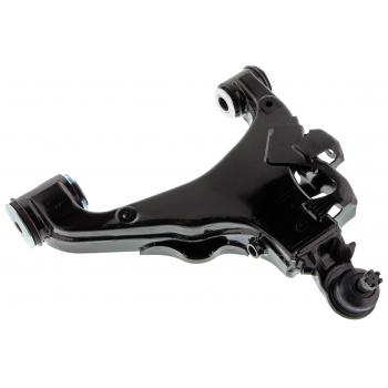 MEVOTECH CMS861219 - Suspension Control Arm and Ball Joint Assembly Product image